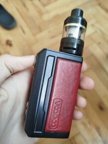 Voopoo drag 3 tpp-x kompletní sada