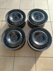 Disky FORD 5x108