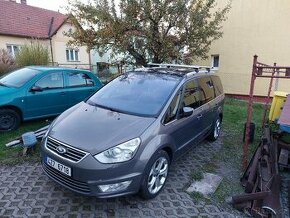 Ford Galaxy 2,2