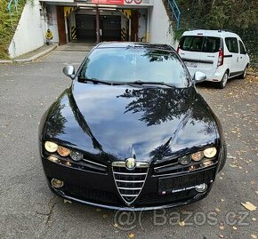 Alfa Romeo 159 2011 rok 220 200km 1.9JTDm