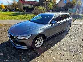 Volvo V90 - najeto 29tis km