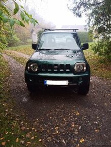 Jimny