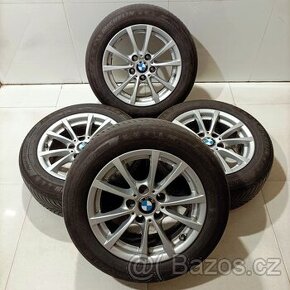 16" ALU kola – 5x120 – BMW (VW, OPEL, MINI)