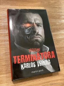 Karlos Vémola: Zrození Terminátora (napsal: Martin Jaroš)