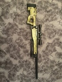 Awp L96A1