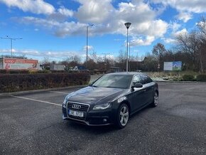 AUDI A4 B8 2.0TDI 105kw