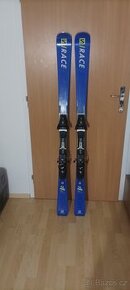 Salomon S Race SL + 12 TL 155cm R11m