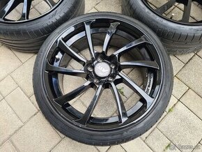 19L ABT Motorsport 19 5x112 audi mercedes vw seat skoda - [7