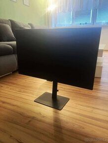 QHD Monitor "27" Samsung S60UA - Stále v záruce