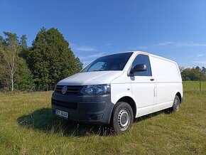 Volkswagen Transporter 2.0 TDI