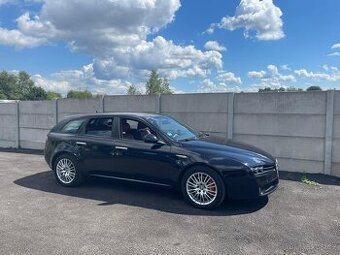 Alfa 159 2.4 Nová stk - 1