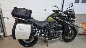 Triumph exploer 1200