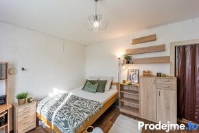 Prodej rodinného domu 5+2, 115 m2 - Krhovice, ev.č. 01202 - 1