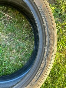 Letní gumy rozměr 225/40 R 18 - 1