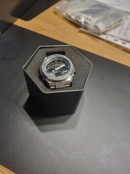 Hodinky Casio G-Shock GST W110D-1A