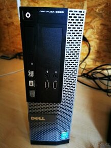 Dell OptiPlex 3020