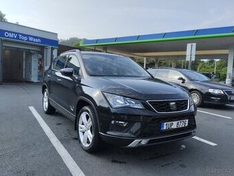 2019 SEAT ateca 1,6 tdi 58 000km