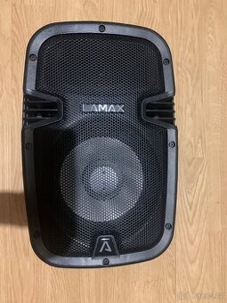 Lamax Party Boombox 300 - poškozený - 1