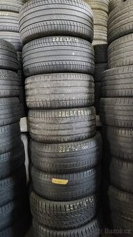 Letní pneumatiky 205/55 R16