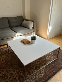 Moderní konferenční stolek - 1