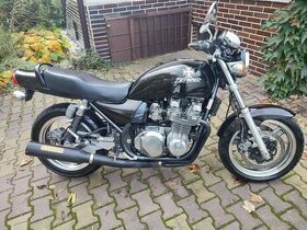 Kawasaki Zephyr 750