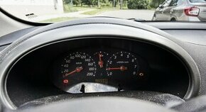 Nissan Micra r.v. 2006, 175530 km - 1