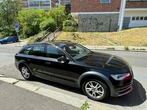 Audi A6 Allroad quattro, možnost odpočtu DPH - 1