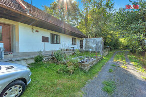 Prodej rodinného domu, 48 m², Dolní Lochov