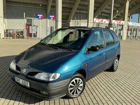 Renault Scenic 1.6i