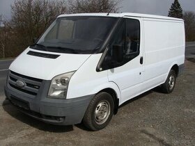 Ford Transit 2.2 TDCi