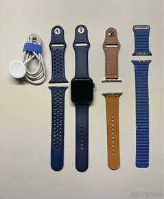 Apple watch series 6 44mm - 1