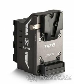 TILTA  V Mount Adapter Battery Plate