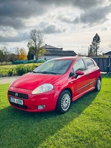 Fiat Punto 1.2 2006