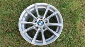 Sada Disků 5x120 R16 BMW - 1