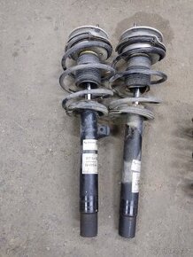 BMW E46 přední tlumiče Sachs