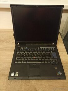 Lenovo ThinkPad T60