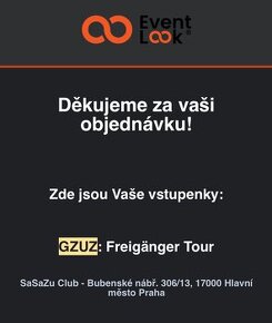 Gzuz-Praha SaSaZu Club 23.11.2024