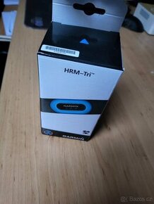 HRM-TRI garmin