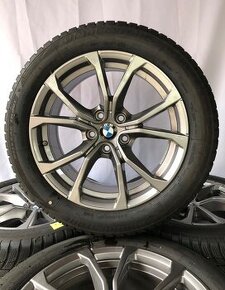 Originální alu kola BMW 3 G20 5x112 r17