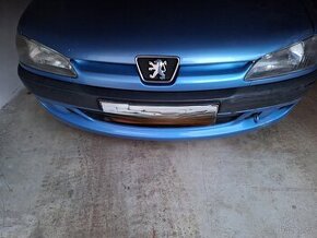 PEUGEOT 306, 1.9 D