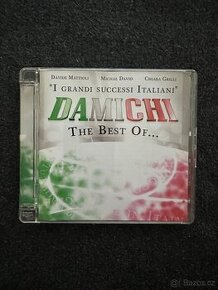 Damichi CD The best of