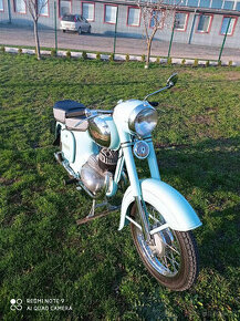 Jawa-ČZ 175