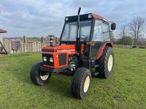 Zetor 3320 s SPZ