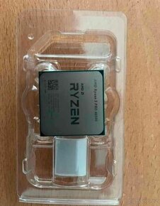 AMD Ryzen 5 PRO 4650G