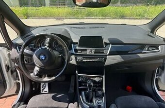 Prodám BMW 218 D Xdrive, Gran Tourer 7míst