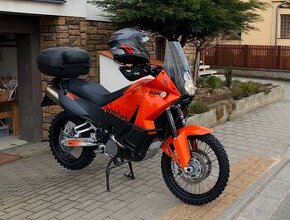 KTM 990 Adventure