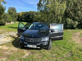 Mercedes ML 164