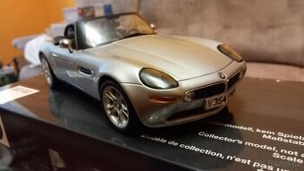 1:18 bmw z8 kyosho