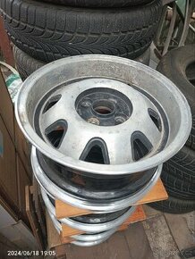 Alu kola ATS CUP 7J15" 4x100 ET28 orig.VW