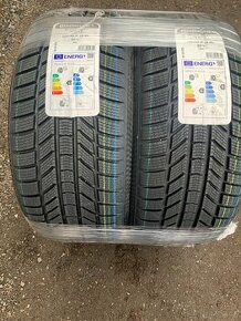 Nové zimní pneu Continental TS 870 WinterContact 225/40R18